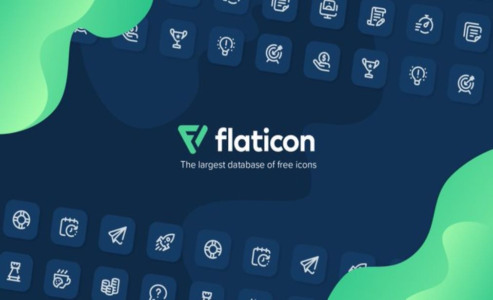 flaticon icon